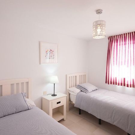 Cardon Big Calm 10 Apartment Costa Calma Ngoại thất bức ảnh