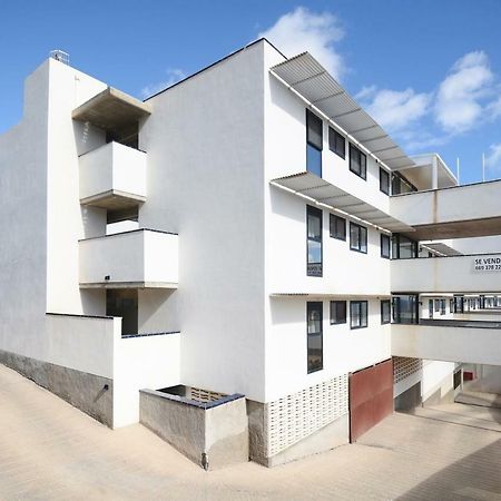 Cardon Big Calm 10 Apartment Costa Calma Ngoại thất bức ảnh
