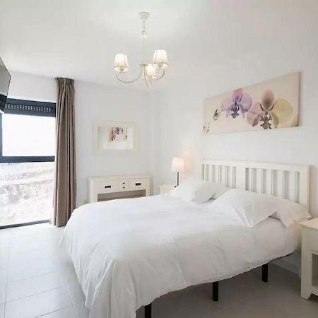 Cardon Big Calm 10 Apartment Costa Calma Ngoại thất bức ảnh