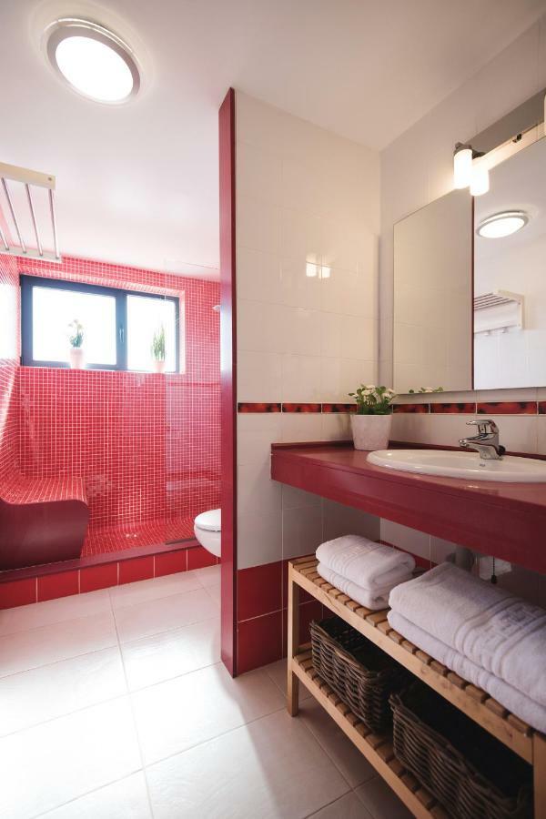 Cardon Big Calm 10 Apartment Costa Calma Ngoại thất bức ảnh