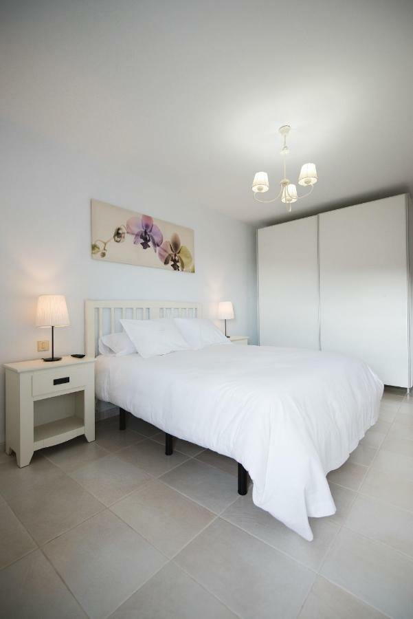 Cardon Big Calm 10 Apartment Costa Calma Ngoại thất bức ảnh