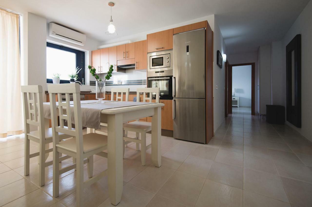Cardon Big Calm 10 Apartment Costa Calma Ngoại thất bức ảnh