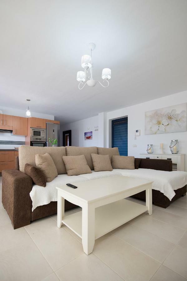 Cardon Big Calm 10 Apartment Costa Calma Ngoại thất bức ảnh