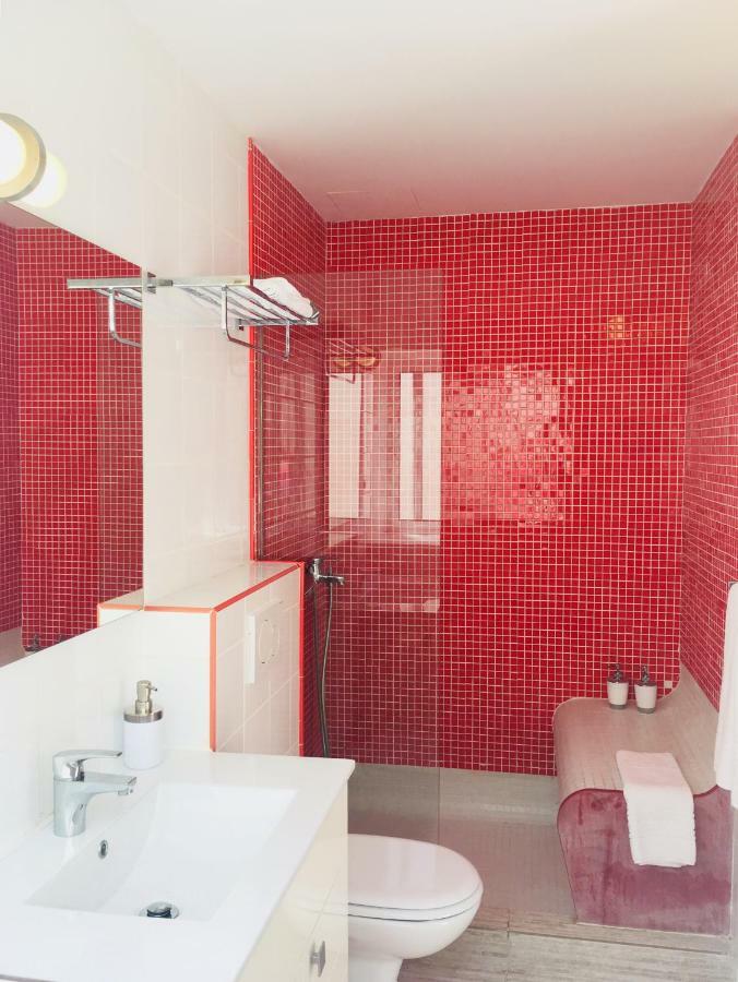 Cardon Big Calm 10 Apartment Costa Calma Ngoại thất bức ảnh