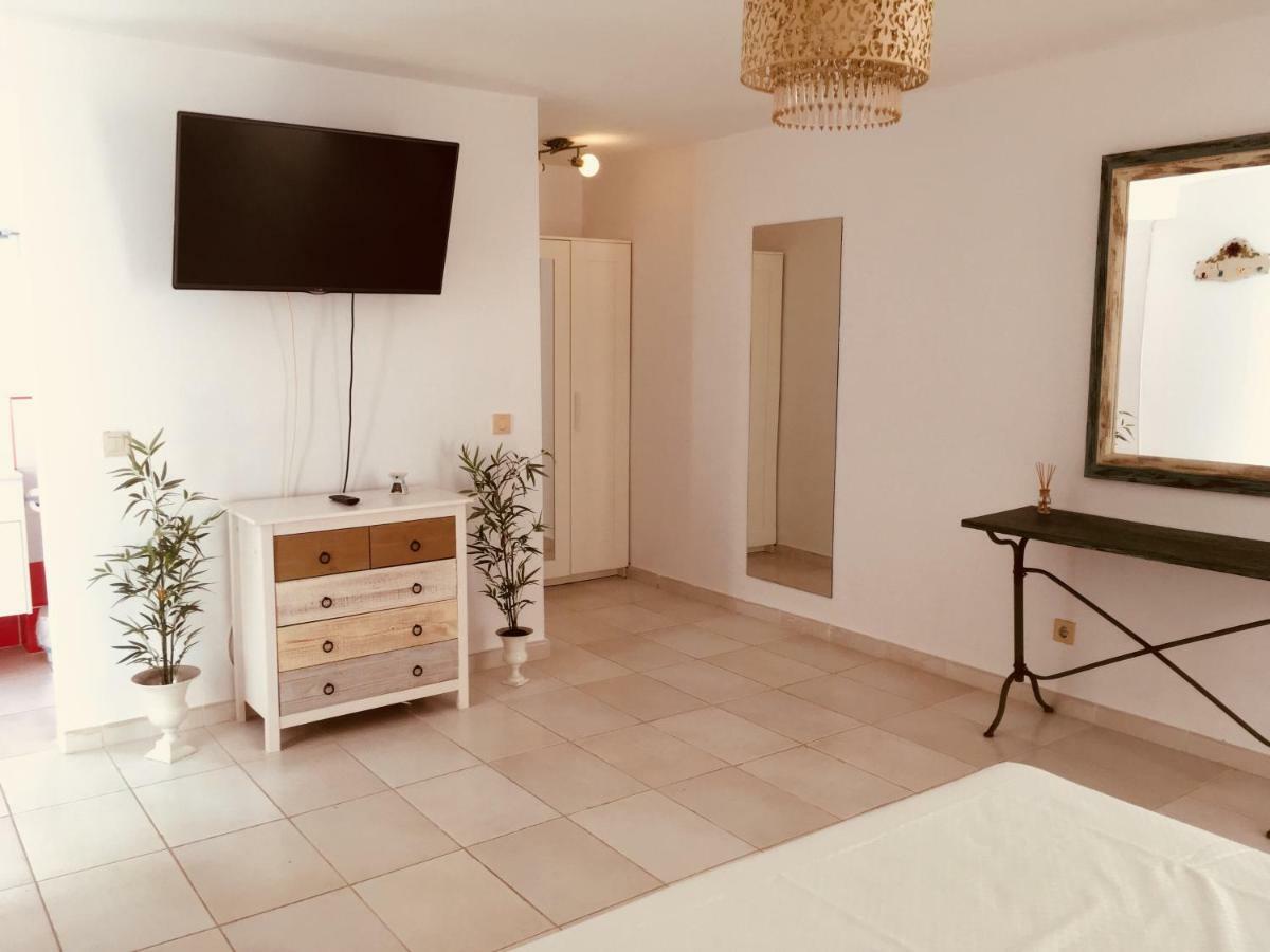 Cardon Big Calm 10 Apartment Costa Calma Ngoại thất bức ảnh